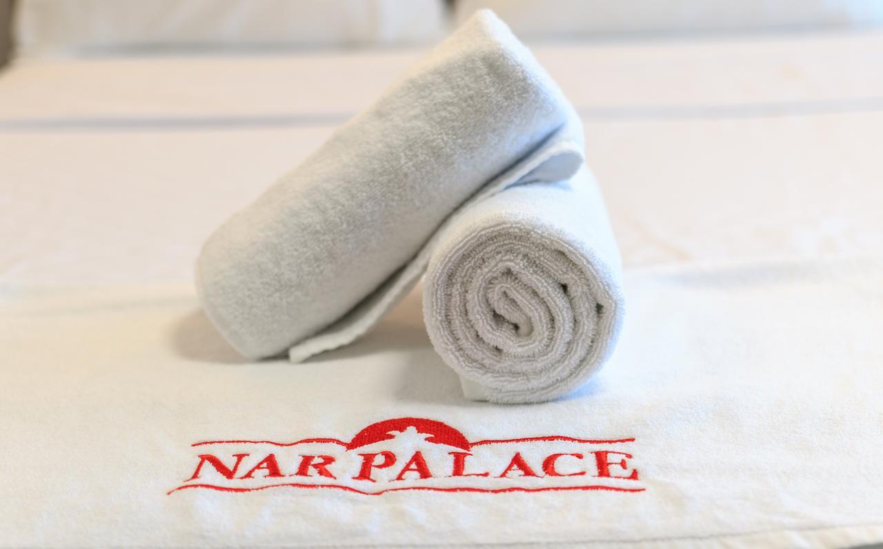 Nar Palace Istanbul Bagian luar foto