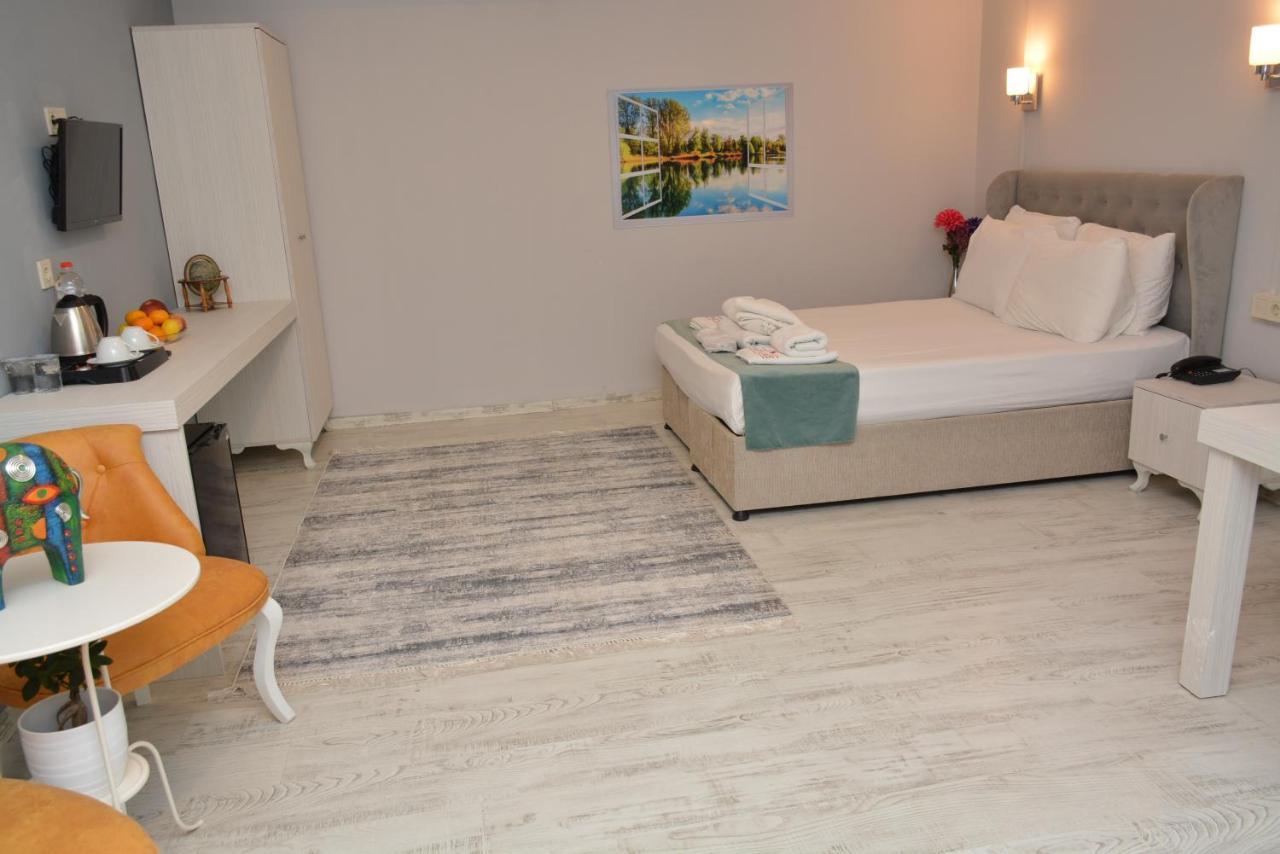 Nar Palace Istanbul Bagian luar foto